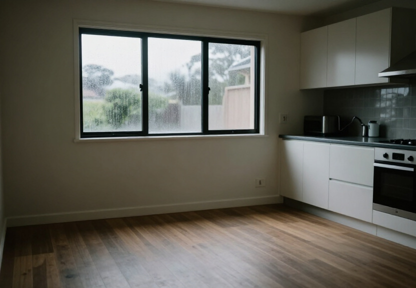 Rodent-free shed in Freemans Reach
