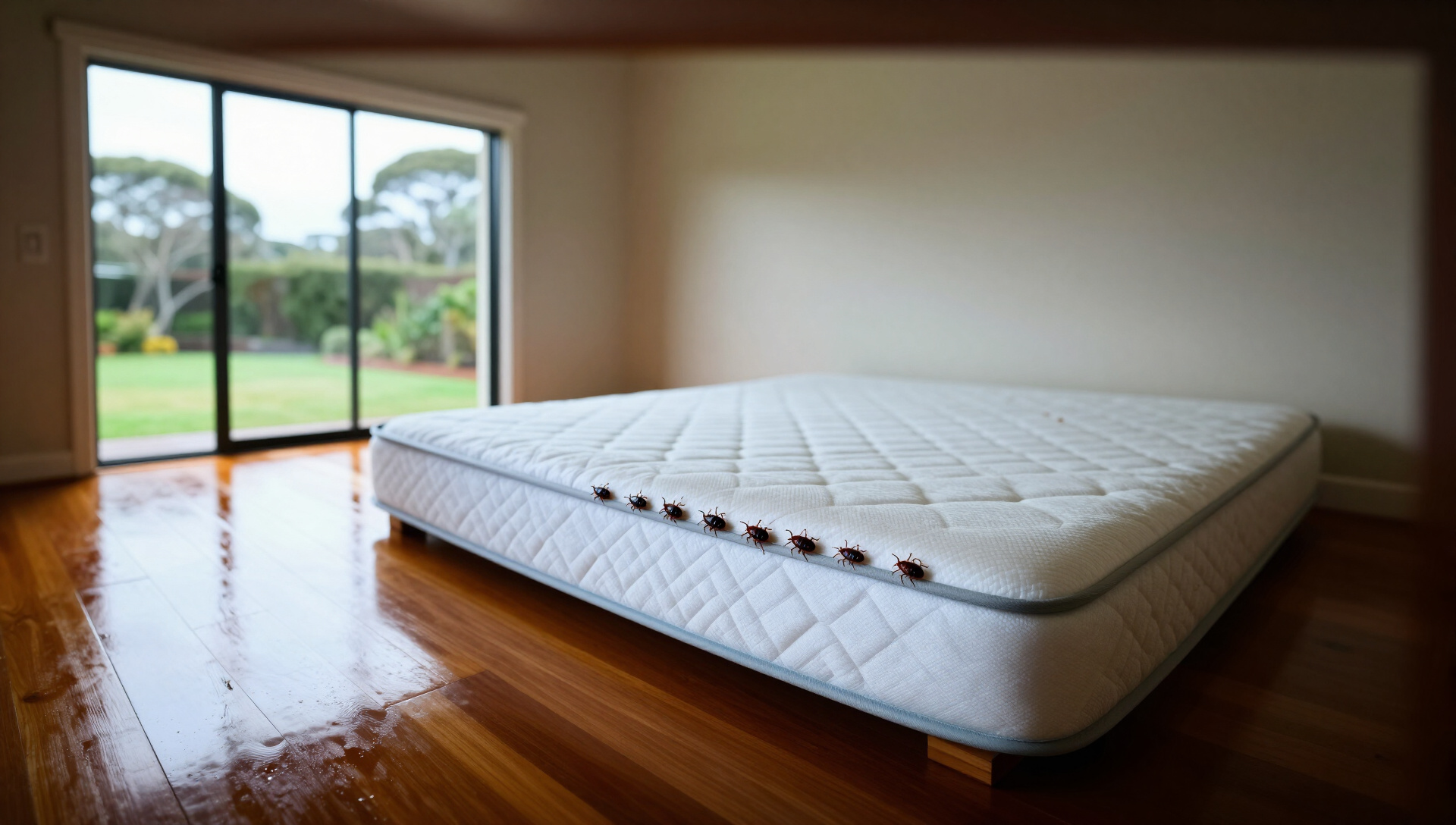 Bed Bugs Control in Freemans Reach