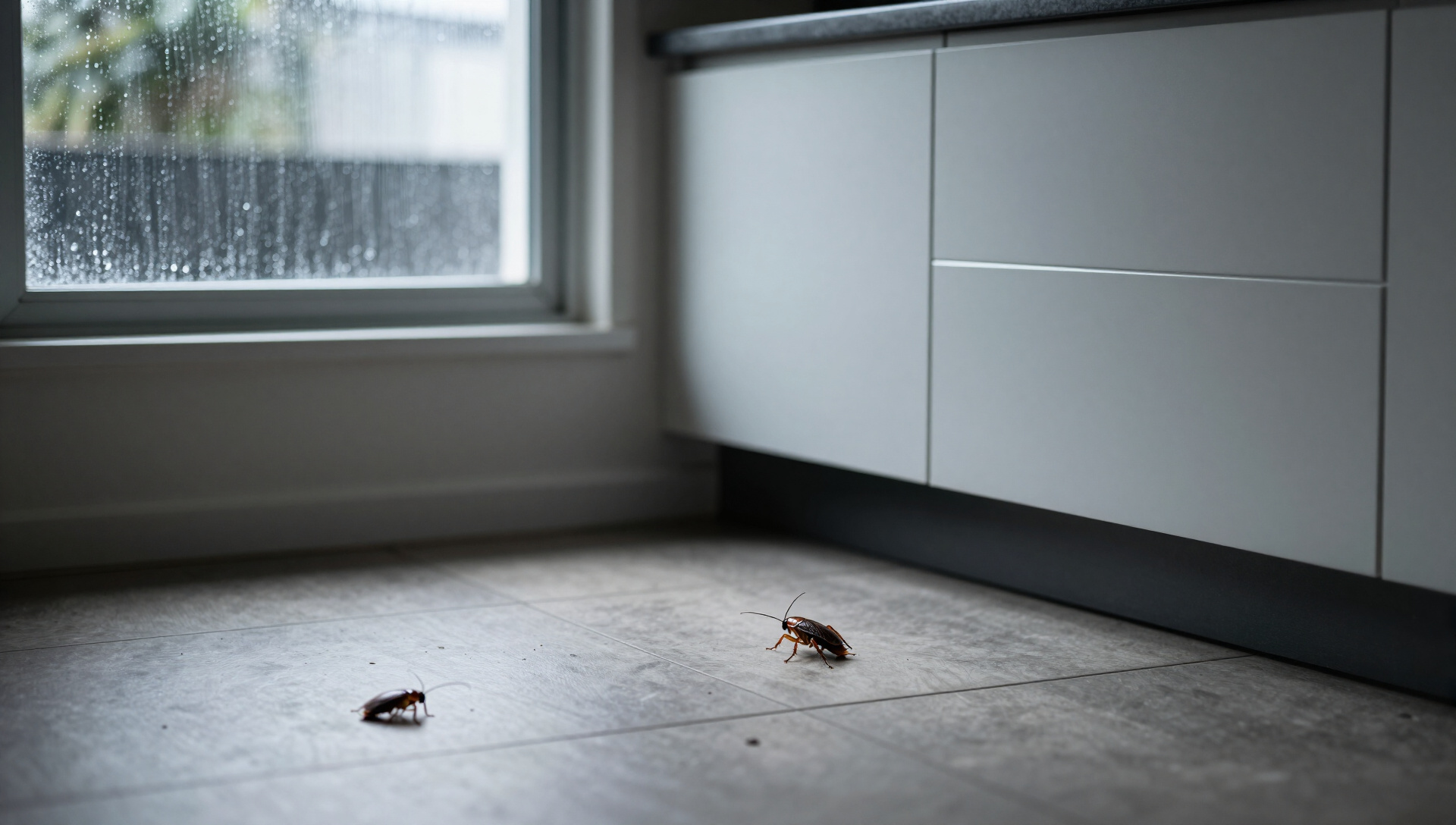 Cockroach Removal in Freemans Reach