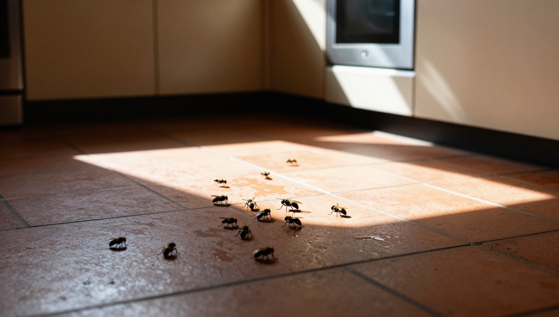 Insect Control in Freemans Reach